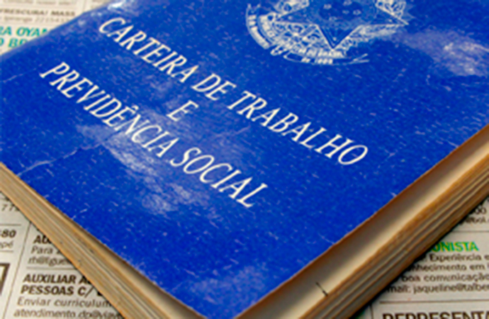 Jornal: TST deve aplicar reforma trabalhista para contratos ps-2017